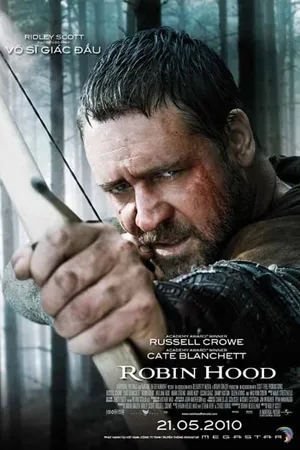 Huyền thoại robin hood Huyền thoại robin hood