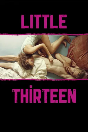 Little thirteen Little thirteen