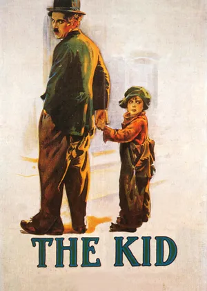 The kid The kid