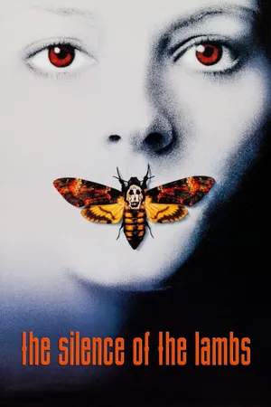 The silence of the lambs The silence of the lambs
