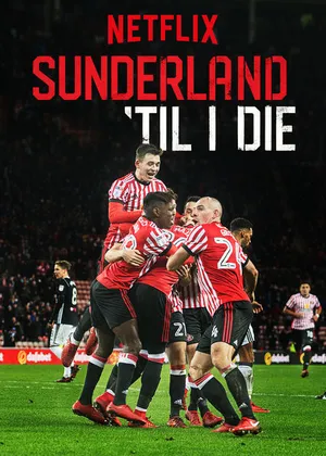 Mãi mãi đội sunderland (phần 2) Mãi mãi đội sunderland (phần 2)