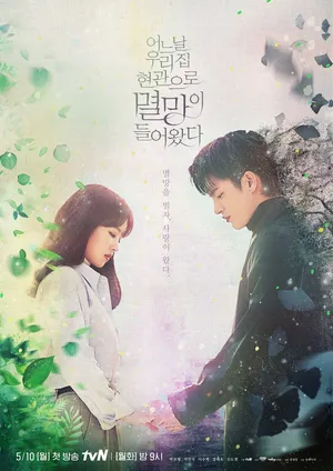 Một ngày nọ kẻ hủy diệt gõ cửa nhà tôi Một ngày nọ kẻ hủy diệt gõ cửa nhà tôi