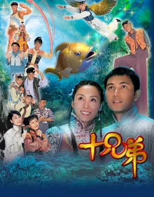 Người anh em Người anh em