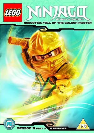 Lego ninjago (phần 3 - part 2) Lego ninjago (phần 3 - part 2)