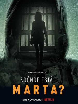 Marta ở đâu? Marta ở đâu?