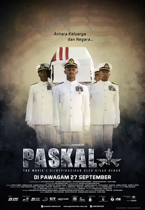 Paskal: nhiệm vụ giải cứu Paskal: nhiệm vụ giải cứu