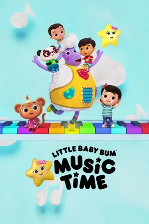 Little baby bum: music time Little baby bum: music time