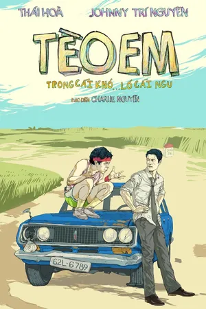 Tèo em Tèo em