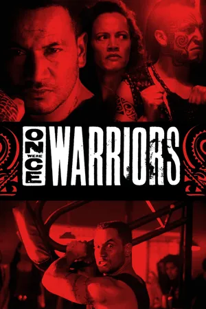 Once were warriors Once were warriors