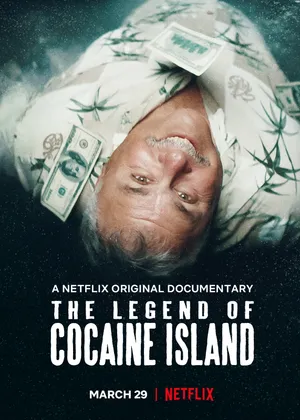 Truyền thuyết đảo cocaine Truyền thuyết đảo cocaine