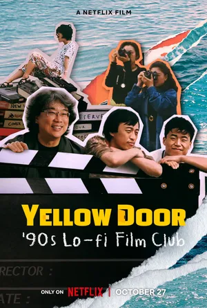 Yellow door: câu lạc bộ phim hàn thập niên 90 Yellow door: câu lạc bộ phim hàn thập niên 90
