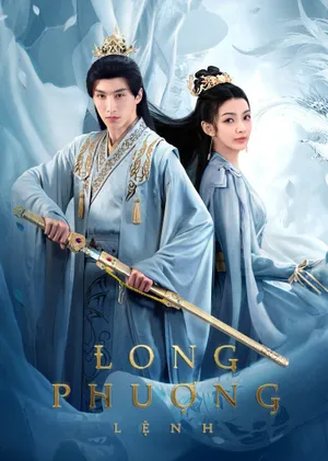 Long phượng lệnh Long phượng lệnh