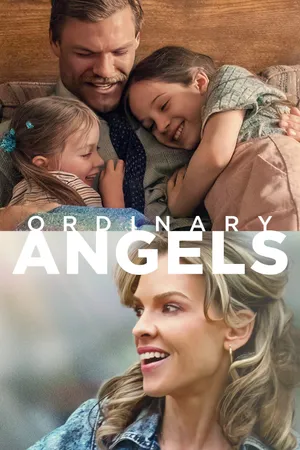 Ordinary angels Ordinary angels