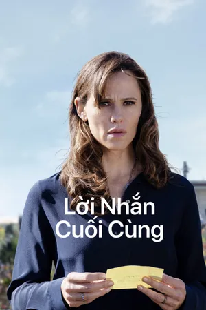 Lời nhắn cuối cùng Lời nhắn cuối cùng