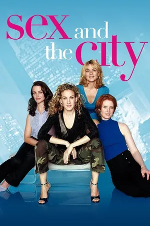 Sex and the city (phần 2) Sex and the city (phần 2)