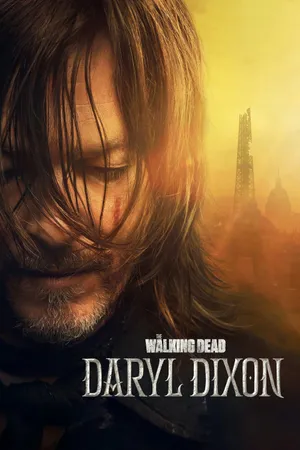 Xác sống: daryl dixon Xác sống: daryl dixon