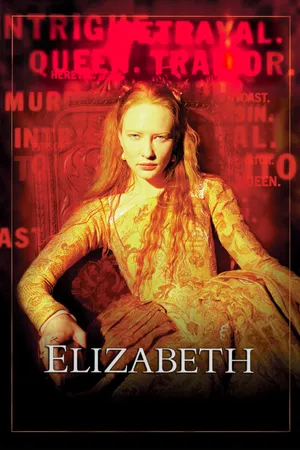 Nữ hoàng elizabeth đệ nhất Nữ hoàng elizabeth đệ nhất