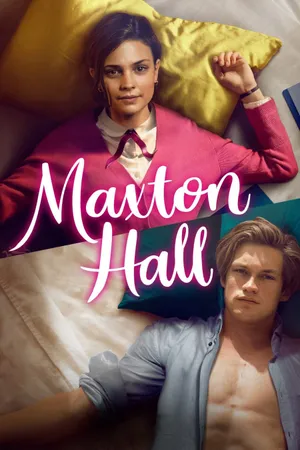Maxton hall - die welt zwischen uns Maxton hall - die welt zwischen uns