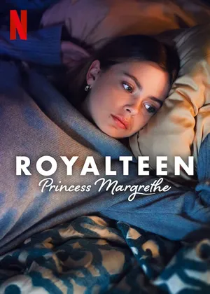 Royalteen: công chúa margrethe Royalteen: công chúa margrethe