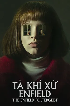 Tà khí xứ enfield Tà khí xứ enfield