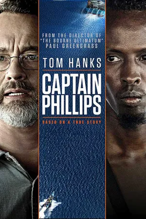 Thuyền trưởng phillips Thuyền trưởng phillips
