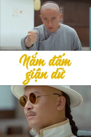 Nắm đấm giận dữ Nắm đấm giận dữ