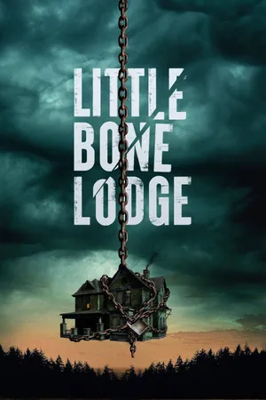 Little bone lodge Little bone lodge