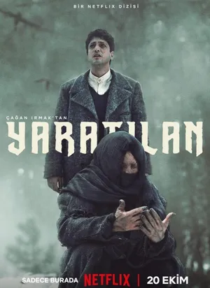 Yaratilan: tạo vật Yaratilan: tạo vật