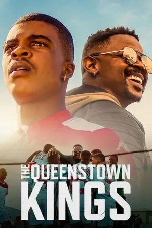 Những vị vua queenstown Những vị vua queenstown