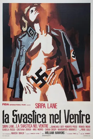 Nazi love camp 27 Nazi love camp 27
