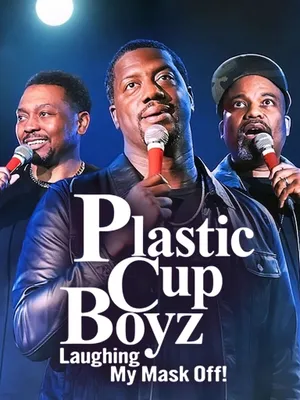 Plastic cup boyz: cười rớt quai hàm! Plastic cup boyz: cười rớt quai hàm!