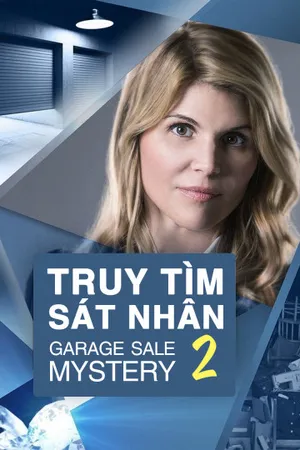 Truy tìm sát nhân 2 Truy tìm sát nhân 2