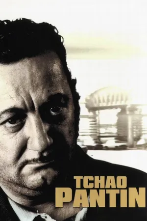 Tchao pantin Tchao pantin