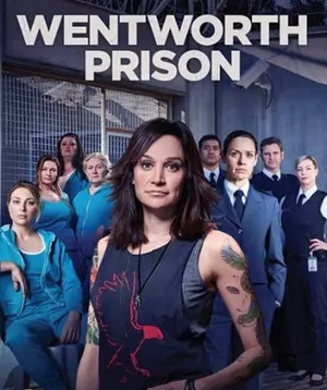 Wentworth Wentworth