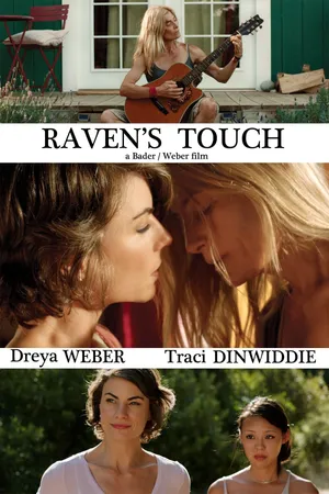 Raven's touch Raven's touch