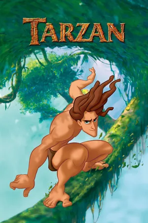 Tarzann Tarzann