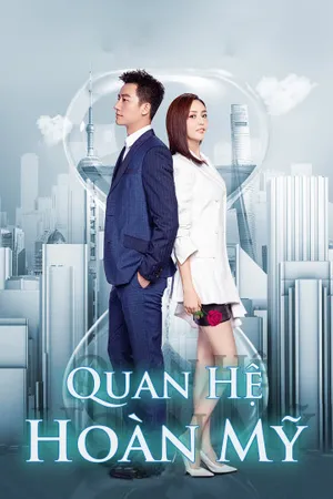 Quan hệ hoàn mỹ Quan hệ hoàn mỹ