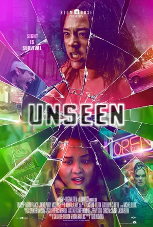Unseen Unseen