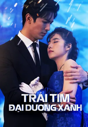 Trái tim đại dương xanh Trái tim đại dương xanh