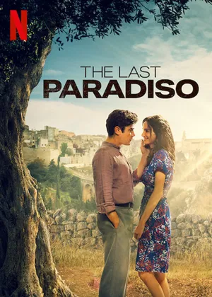 Paradiso cuối cùng Paradiso cuối cùng