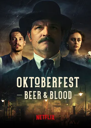 Oktoberfest: máu và bia Oktoberfest: máu và bia