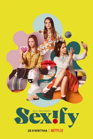 Sexify (phần 2) Sexify (phần 2)