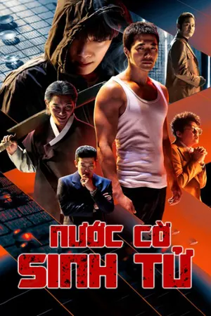 Nước cờ sinh tử Nước cờ sinh tử