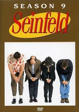 Seinfeld (phần 9) Seinfeld (phần 9)