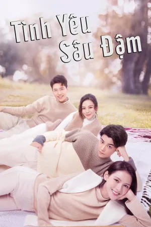 Tình yêu sâu đậm Tình yêu sâu đậm