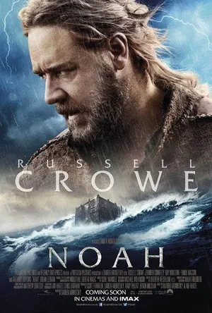 Noah: đại hồng thủy Noah: đại hồng thủy