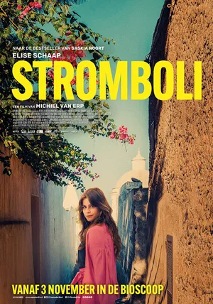 Stromboli Stromboli
