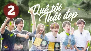 Quê tôi thật đẹp Quê tôi thật đẹp