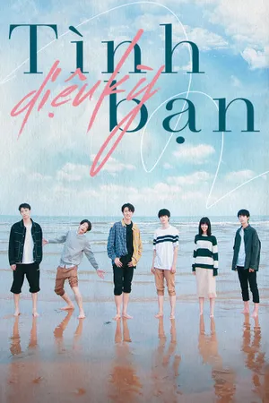 Tình bạn diệu kỳ Tình bạn diệu kỳ