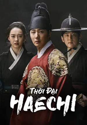 Thời đại haechi Thời đại haechi